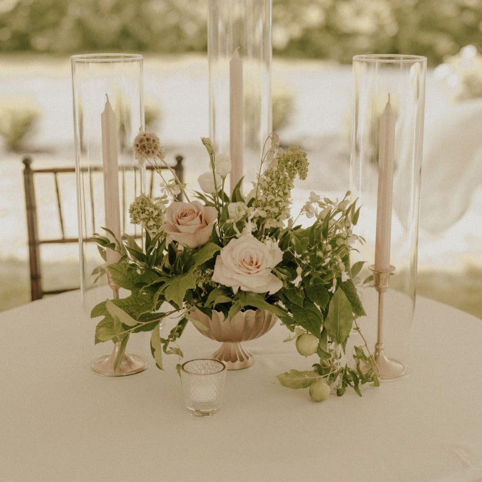 Garden Centerpiece