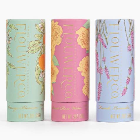 Flouwer Co Cocktail Cubes