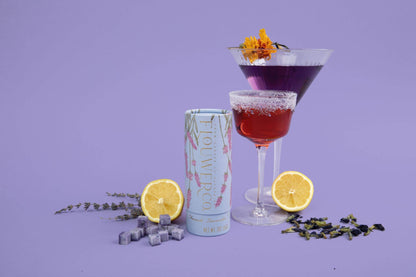 Flouwer Co Cocktail Cubes