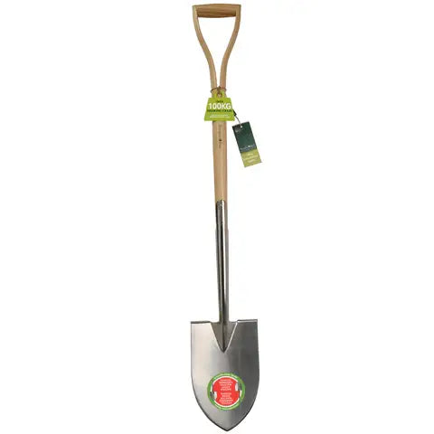 RHS G/Breaker Digging Spade