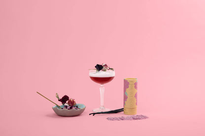 Flouwer Co Finishing Sugar