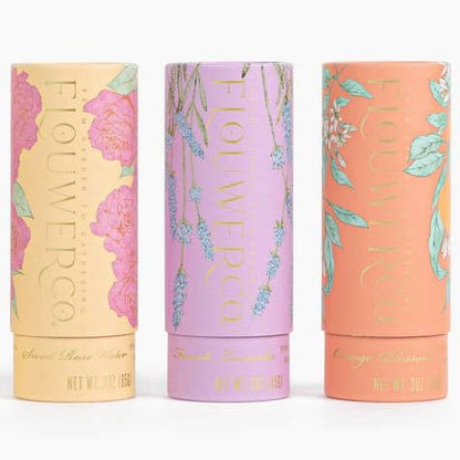 Flouwer Co Finishing Sugar