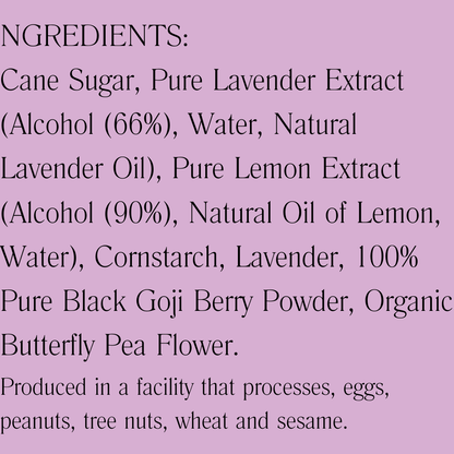 Flouwer Co Finishing Sugar