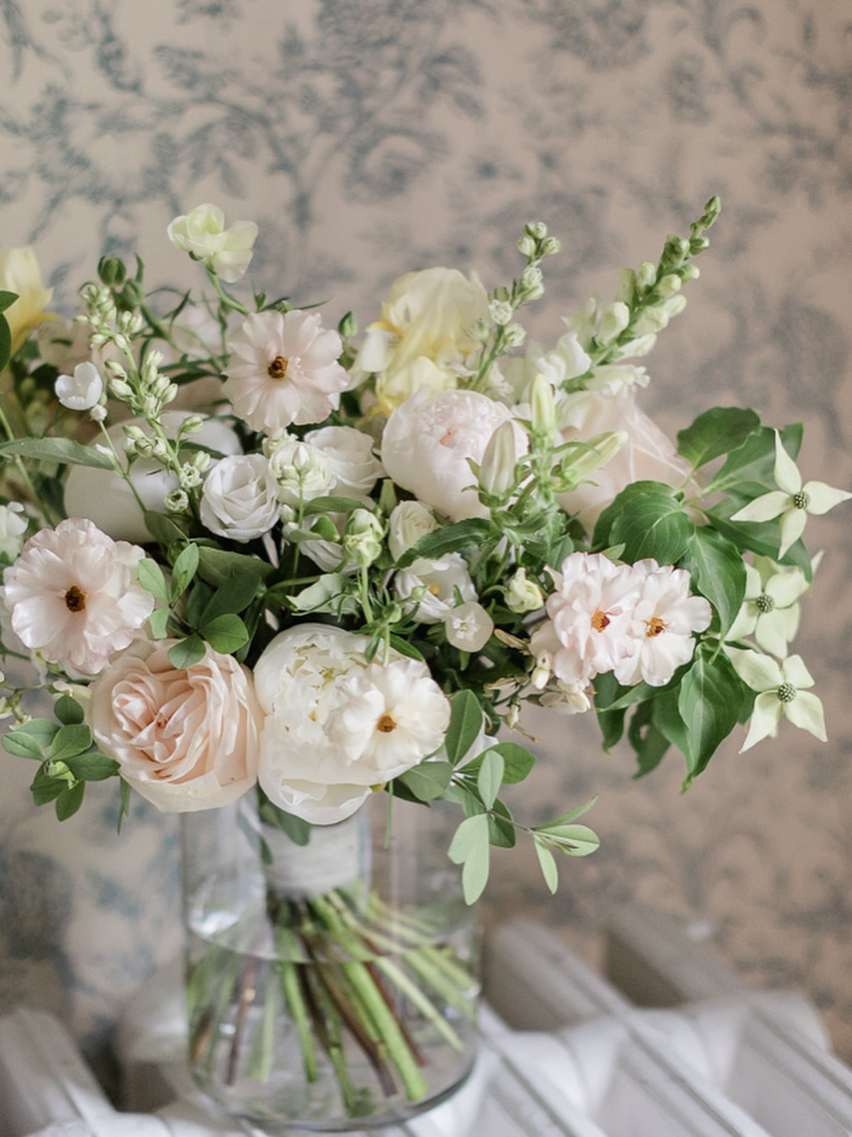 Bridal Bouquet