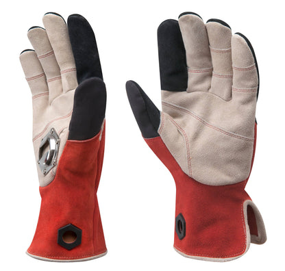 Tailgating Glove