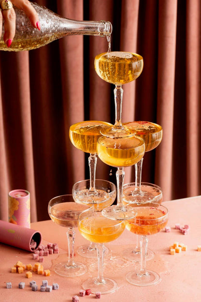 Flouwer Co Cocktail Cubes