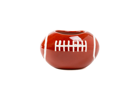 Football Vase