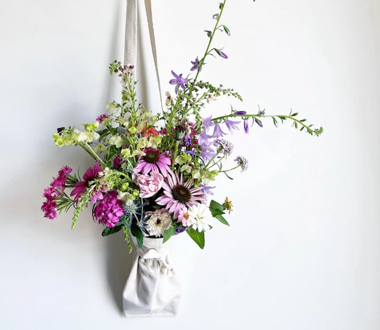 Pick-Your-Own Cup Satchel