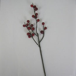 Waterproof Berry Picks, 36 Pack