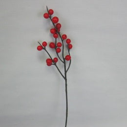 Waterproof Berry Picks, 36 Pack