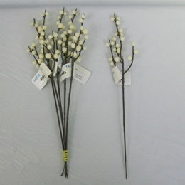 Waterproof Berry Picks, 36 Pack