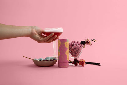 Flouwer Co Cocktail Cubes