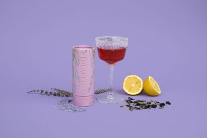 Flouwer Co Finishing Sugar