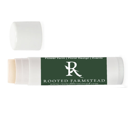Rooted Lip Balm