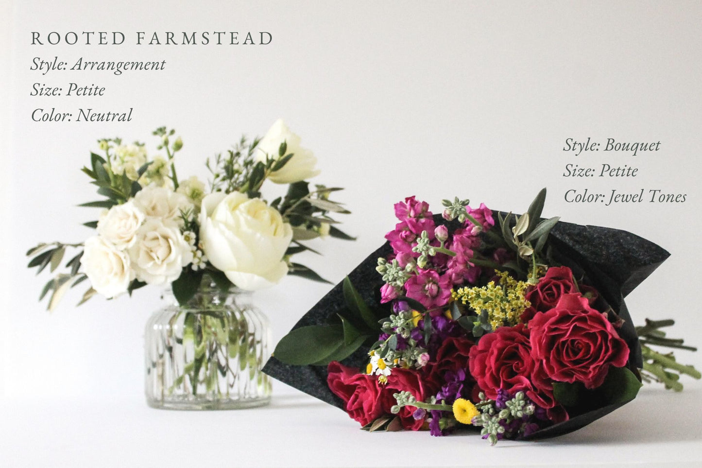 Everyday Florals