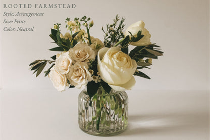 Everyday Florals