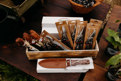 Bridgetown Hori Hori